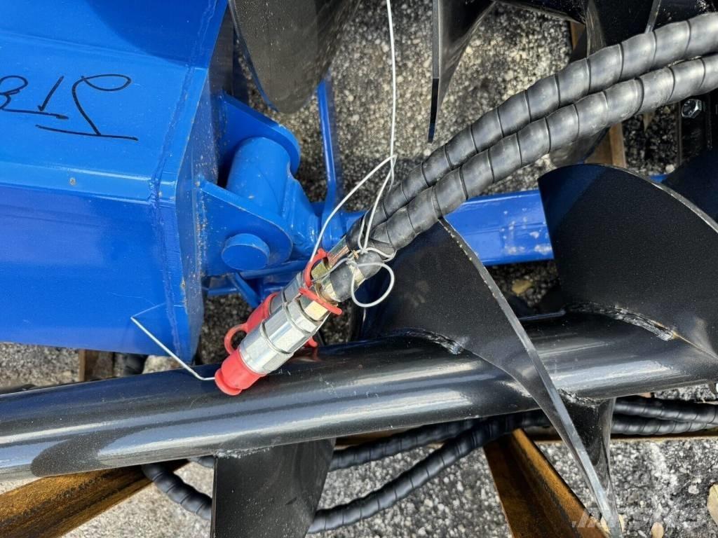 AGT SSECAG-Y Other tractor accessories