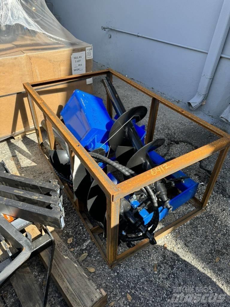 AGT SSECAG-Y Other tractor accessories