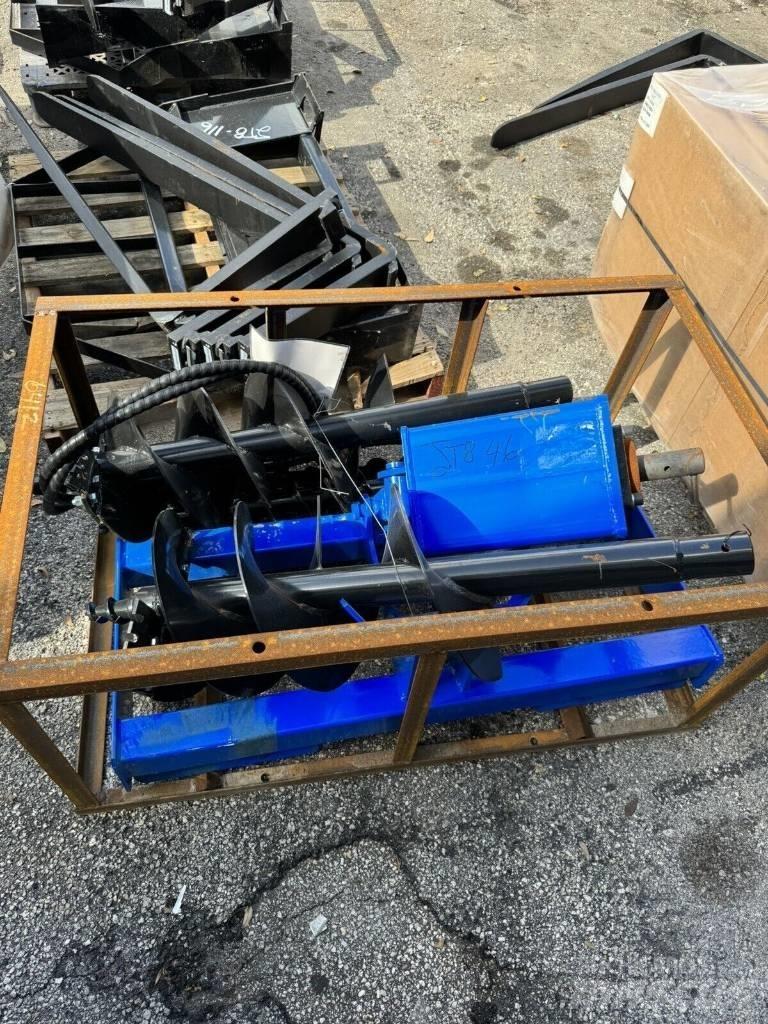AGT SSECAG-Y Other tractor accessories