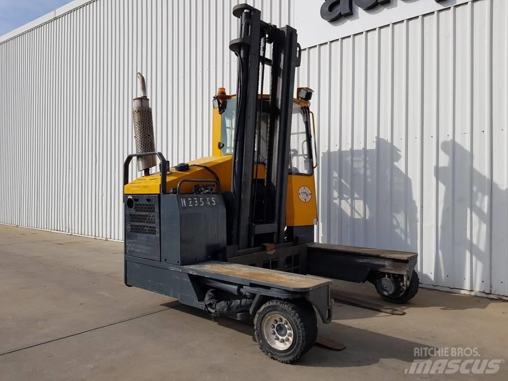 Combilift C 4000 Side loader