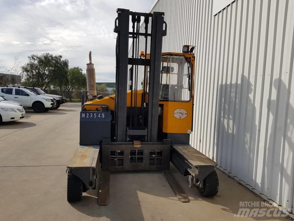 Combilift C 4000 Side loader
