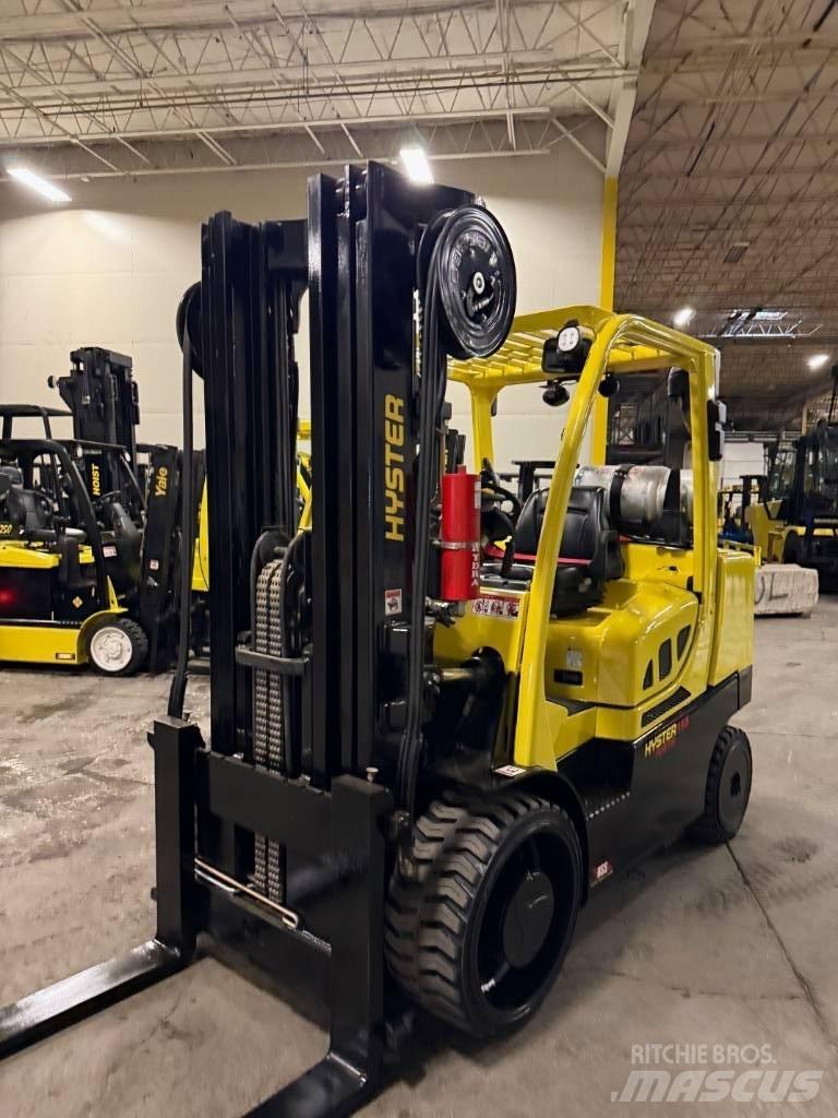 Hyster S 155 FT Other