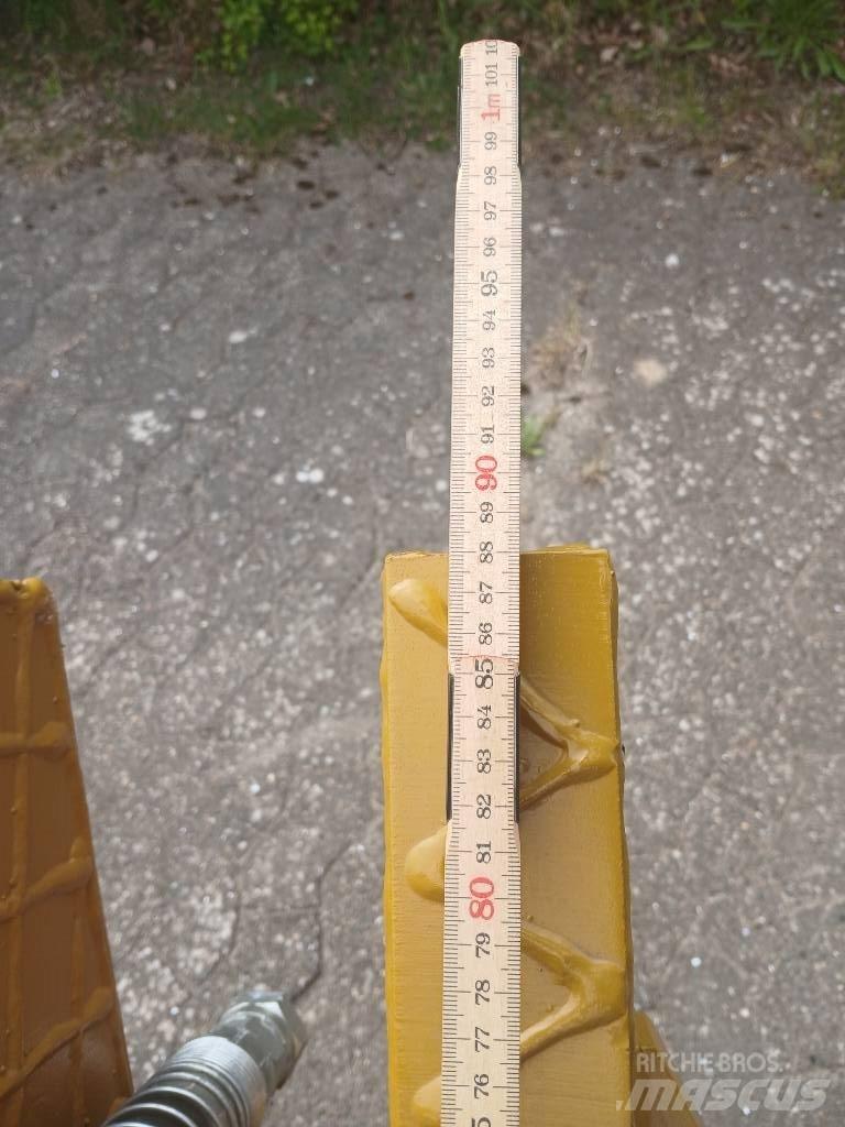  TOFT 08P Crushers