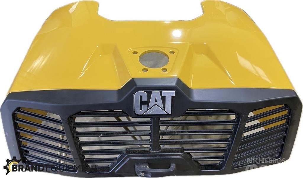 CAT -  906 Other components