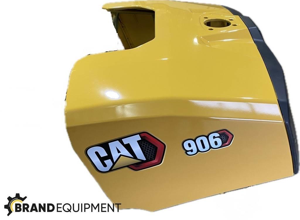 CAT -  906 Other components