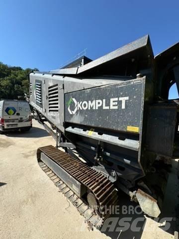 Komplet Krokodile Other