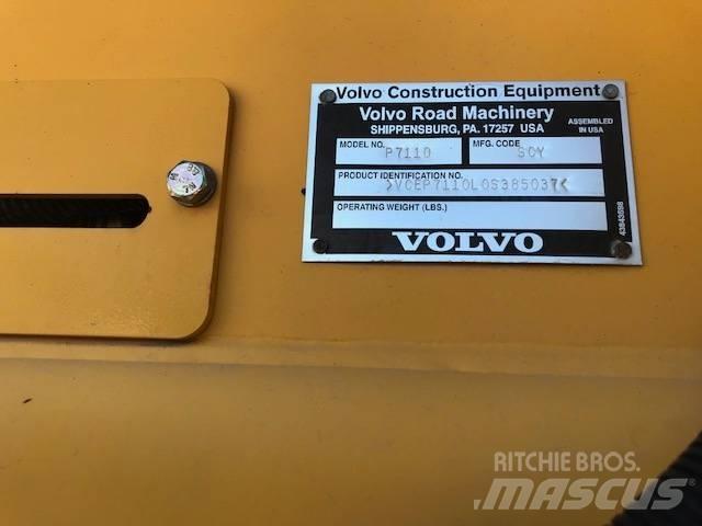 Volvo P7110 Others