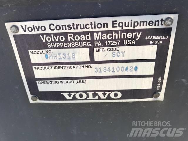 Volvo P7110 Others