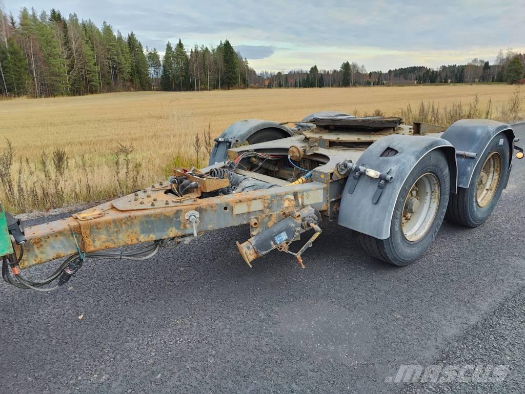 Närko Dollyc2ms11p11 Dollies and Dolly Trailers