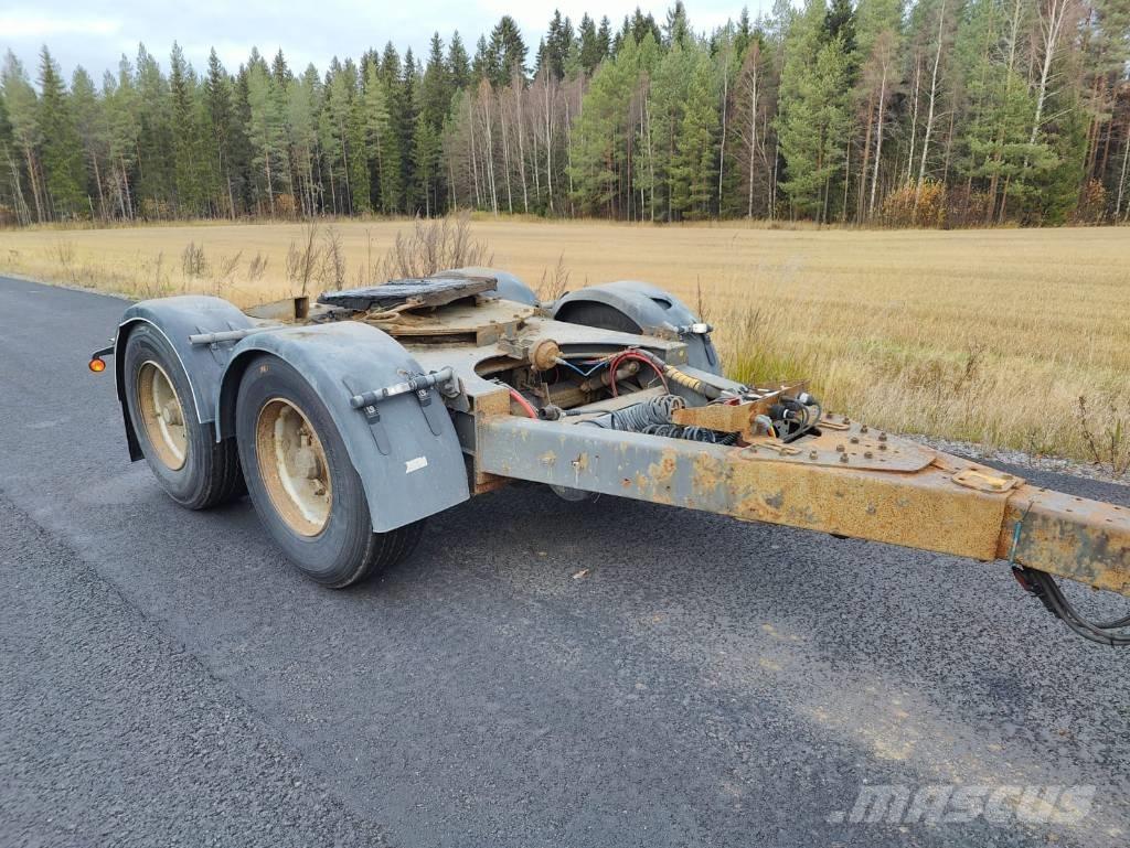 Närko Dollyc2ms11p11 Dollies and Dolly Trailers