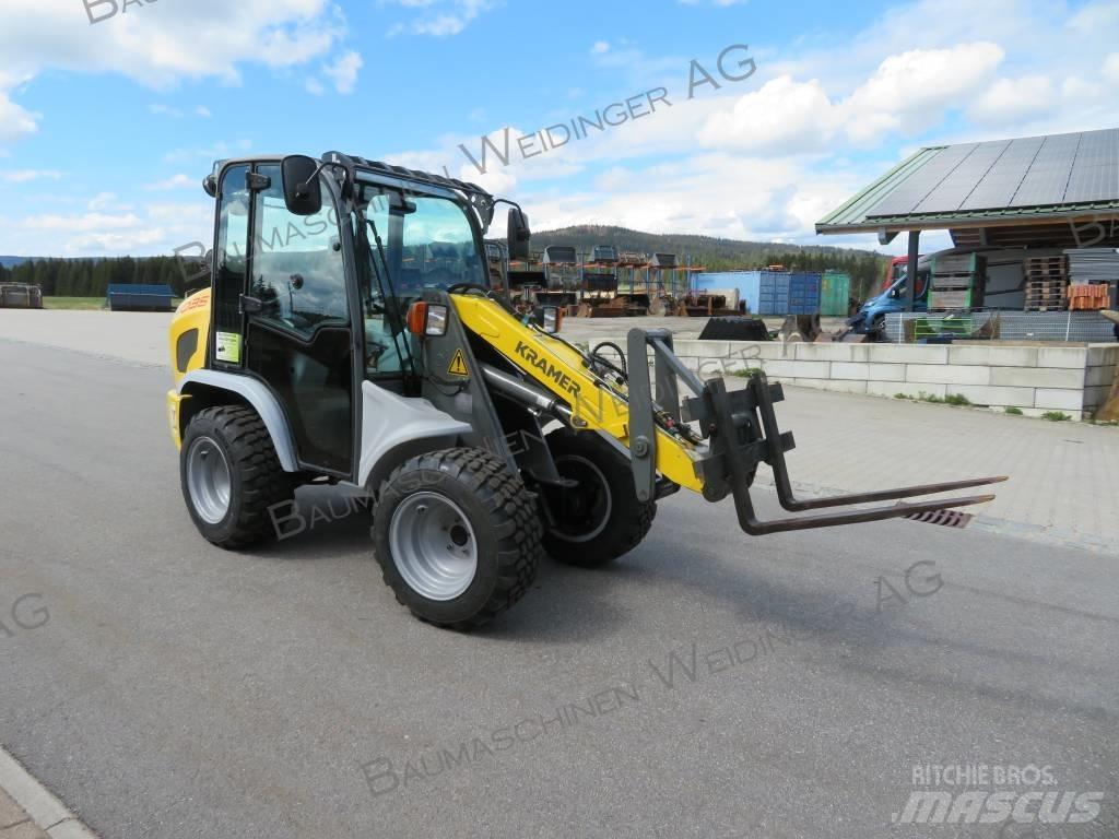 Kramer 5035 Wheel loaders