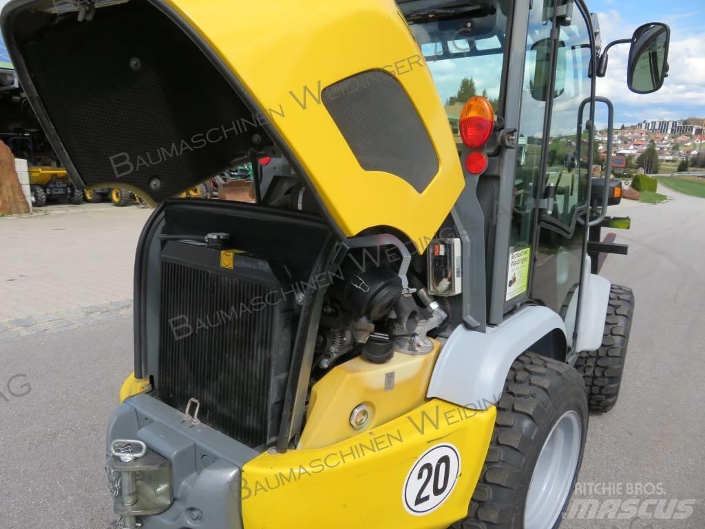 Kramer 5035 Wheel loaders