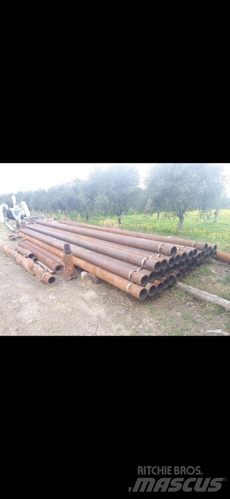  Crm  30 Waterwell drill rigs