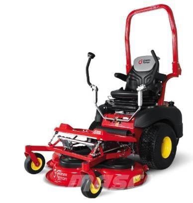Ferrari Z 233 Zero turn mowers