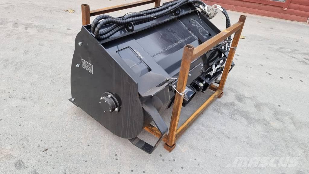  Giwi MB27 Concrete/mortar mixers