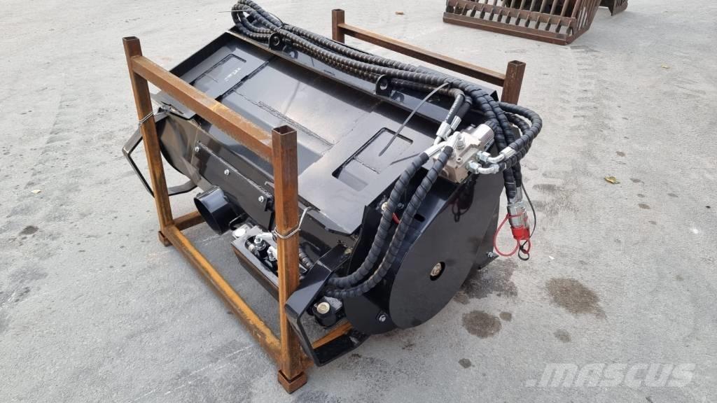  Giwi MB27 Concrete/mortar mixers