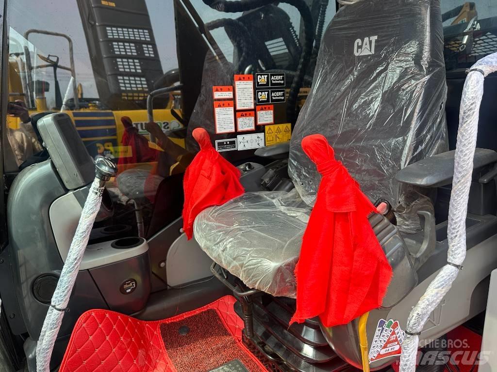 CAT 320 D Mini excavators  7t - 12t