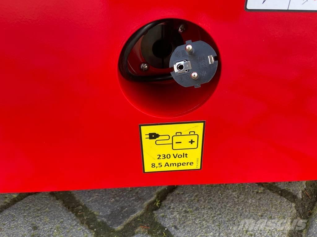 Magni ES 1008 AC Scissor lifts