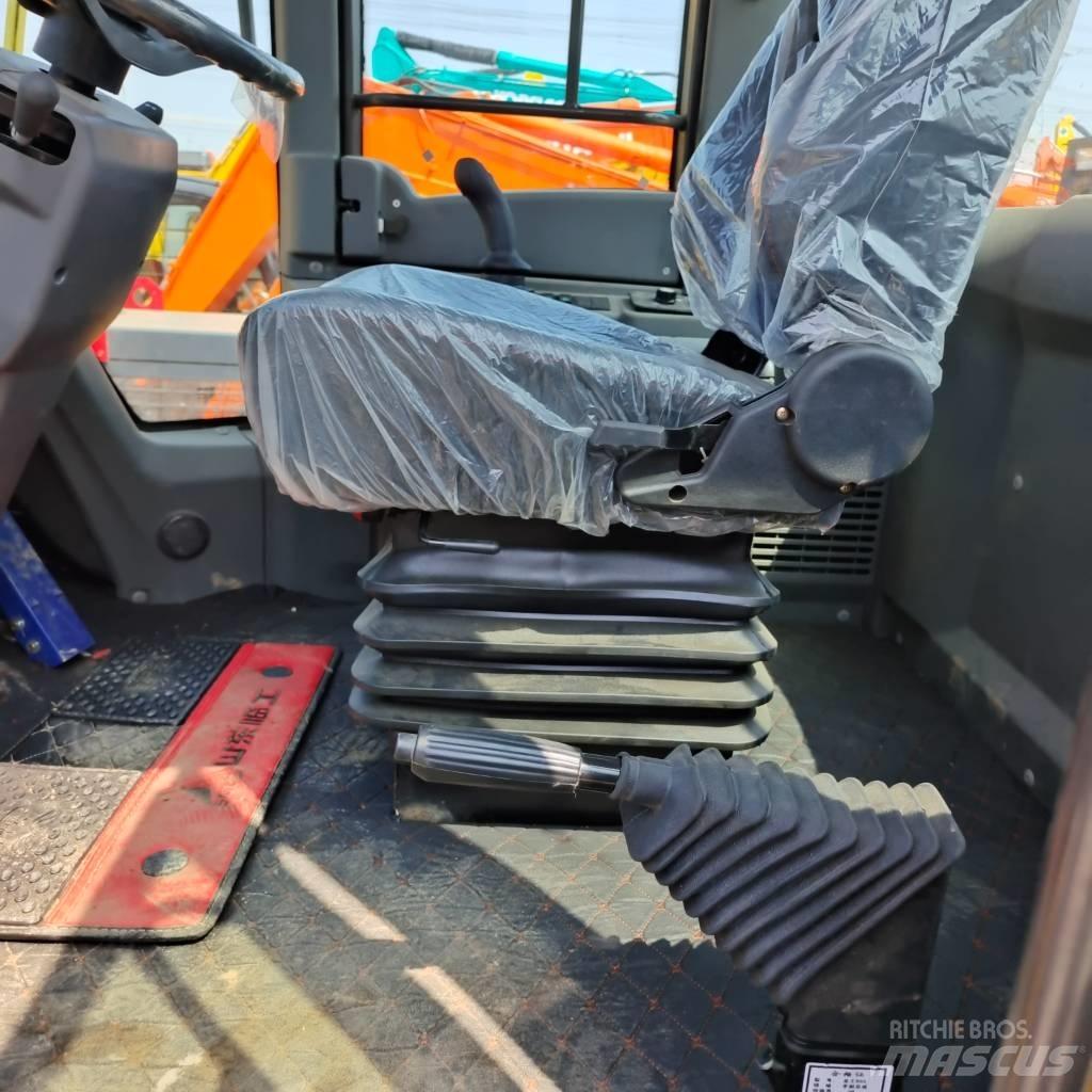 SDLG LG 958 Wheel loaders