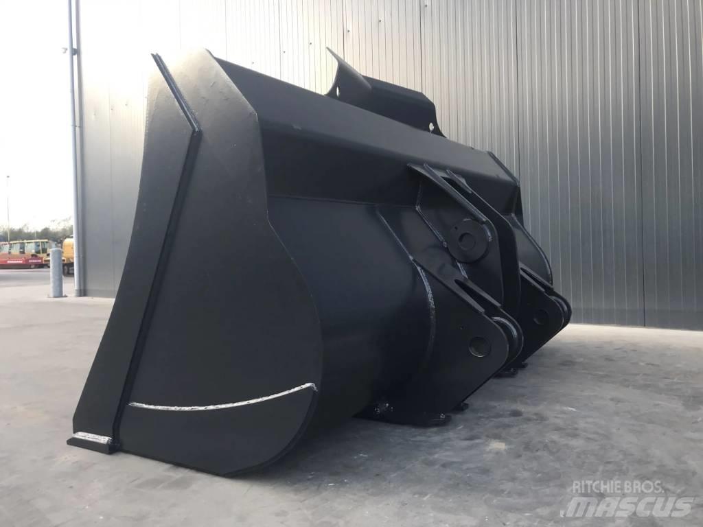 Volvo L180E Buckets