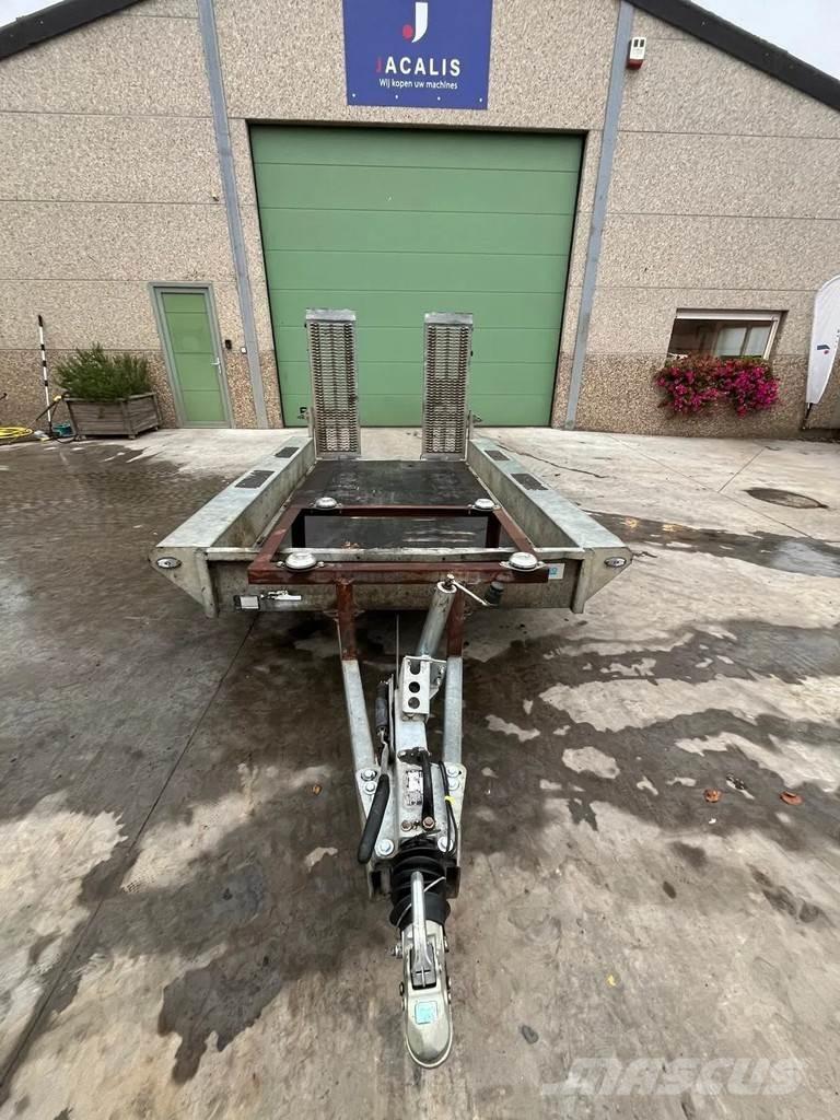 Hapert LF2 Car carrier