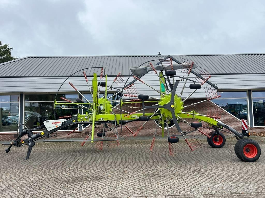 CLAAS Liner 1900 Windrowers