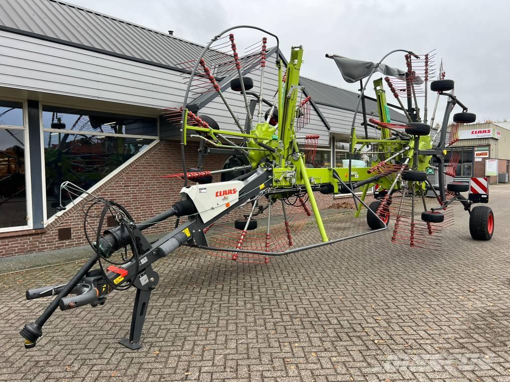CLAAS Liner 1900 Windrowers