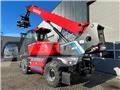 Manitou MRT 2660 E Telescopic handlers