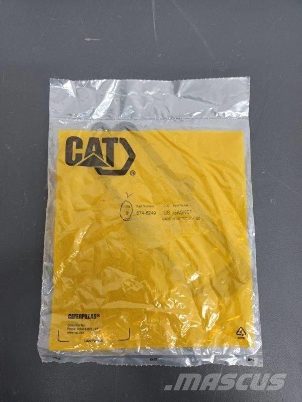 CAT GASKET 574-6249 Engines
