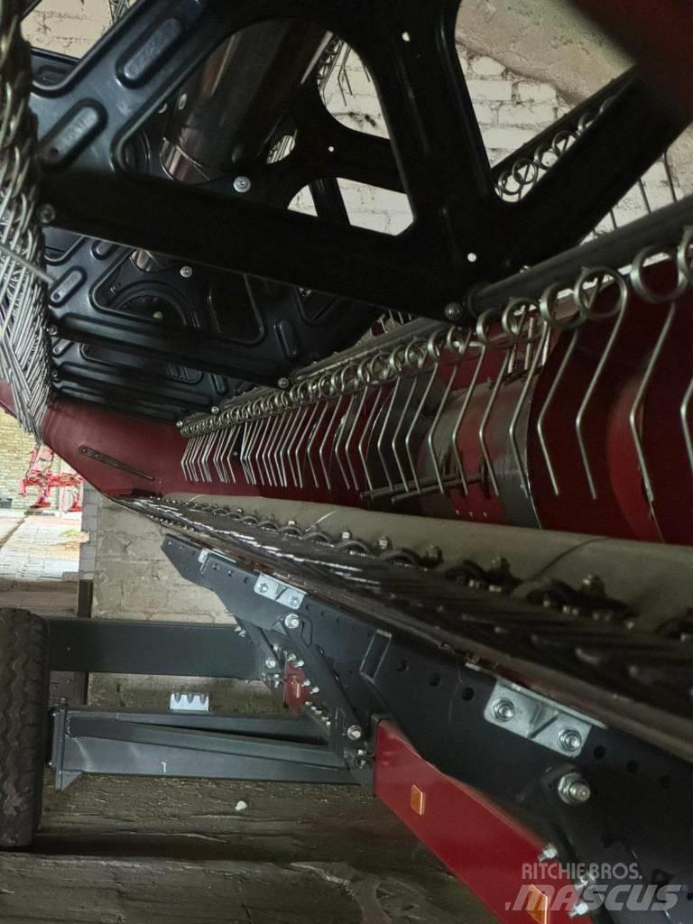 Case IH 7150 Other vegetable equipment