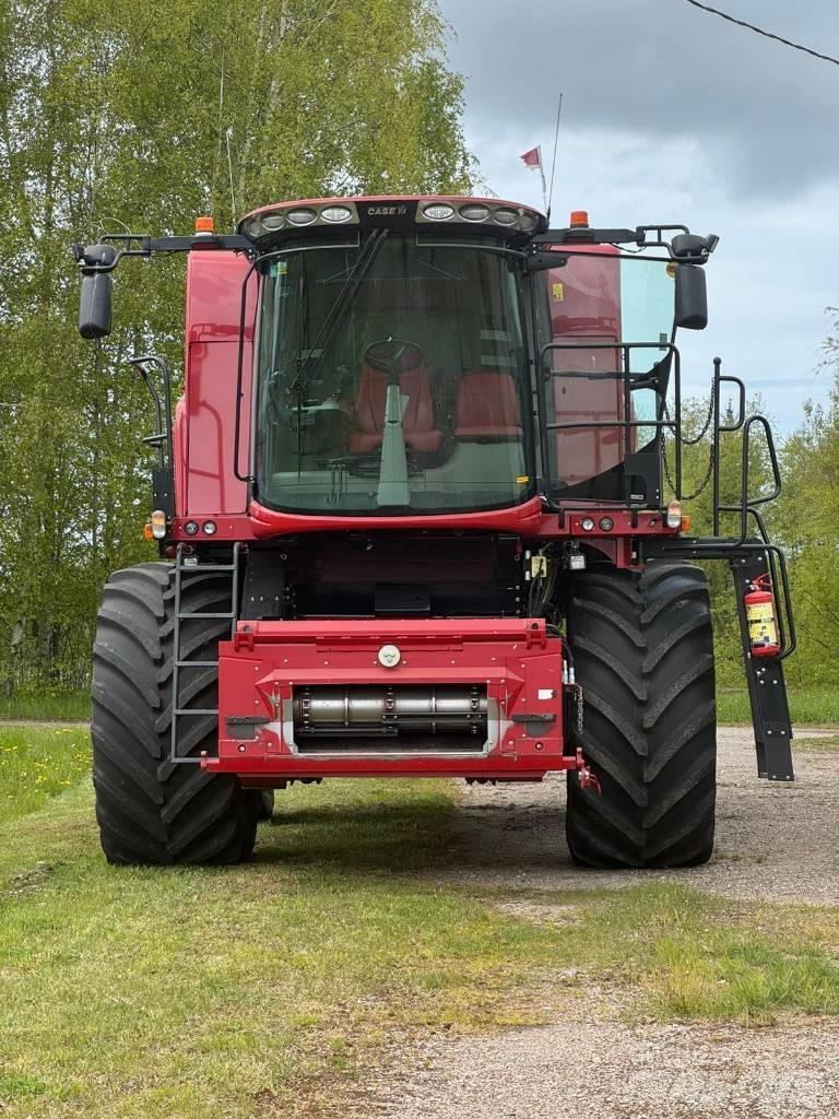 Case IH 7150 Other vegetable equipment