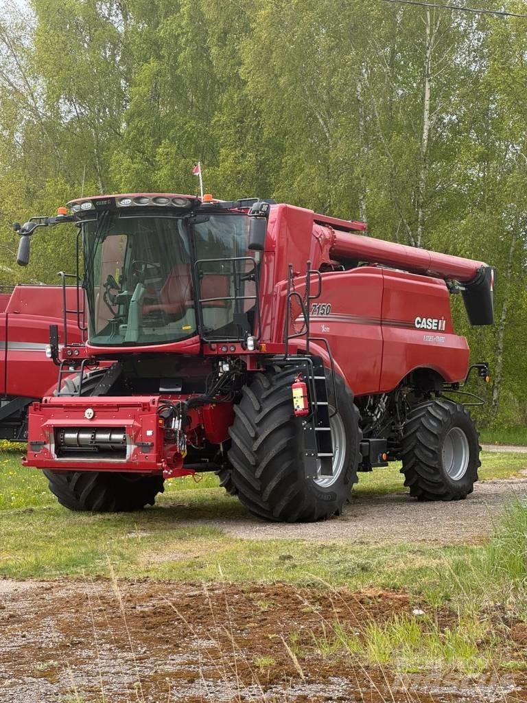 Case IH 7150 Other vegetable equipment