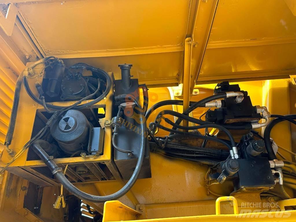 XCMG XCT 80 All terrain cranes