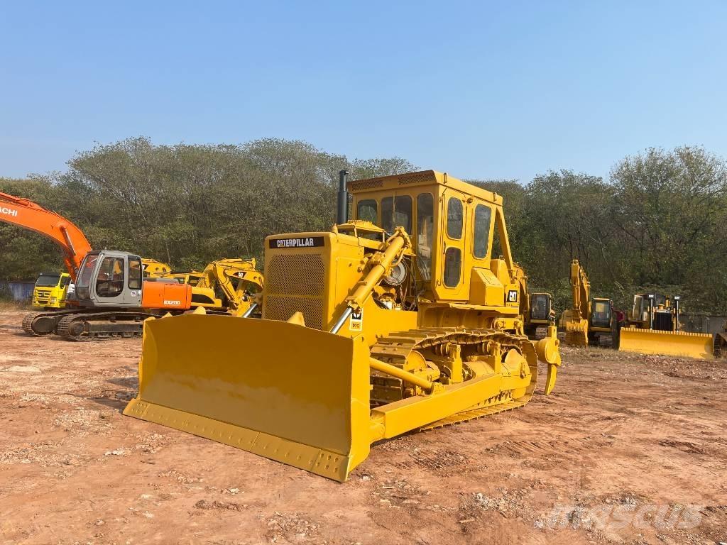 CAT D7G Crawler dozers
