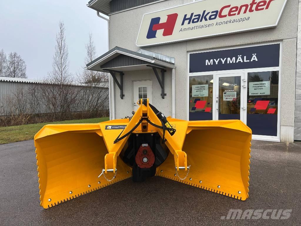 Wieska W273LA Snow throwers