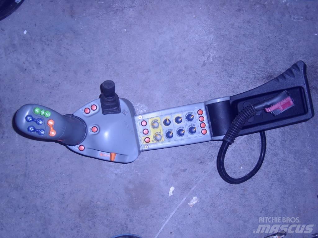 Deutz same Other components
