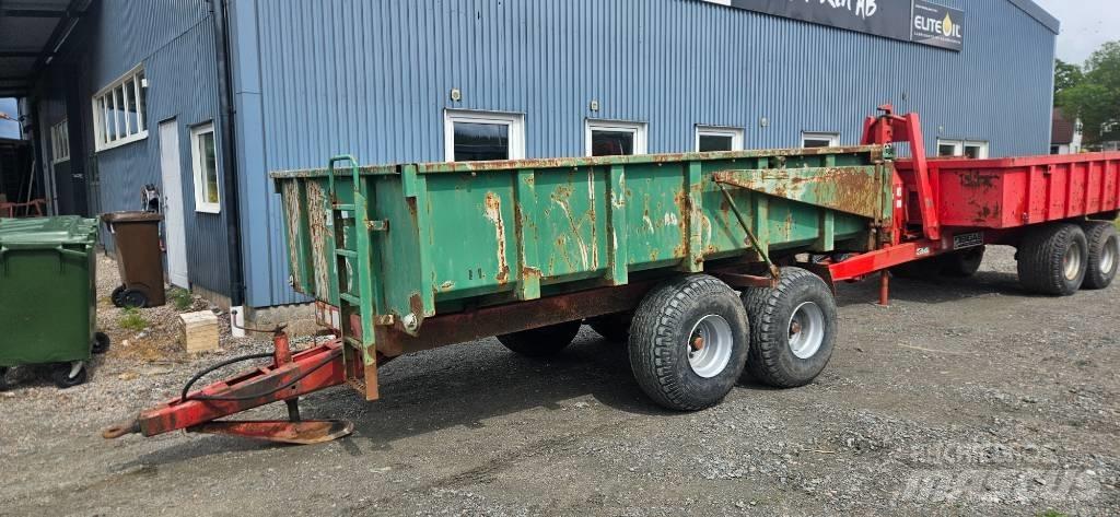 Möre 041/S Tipper trucks