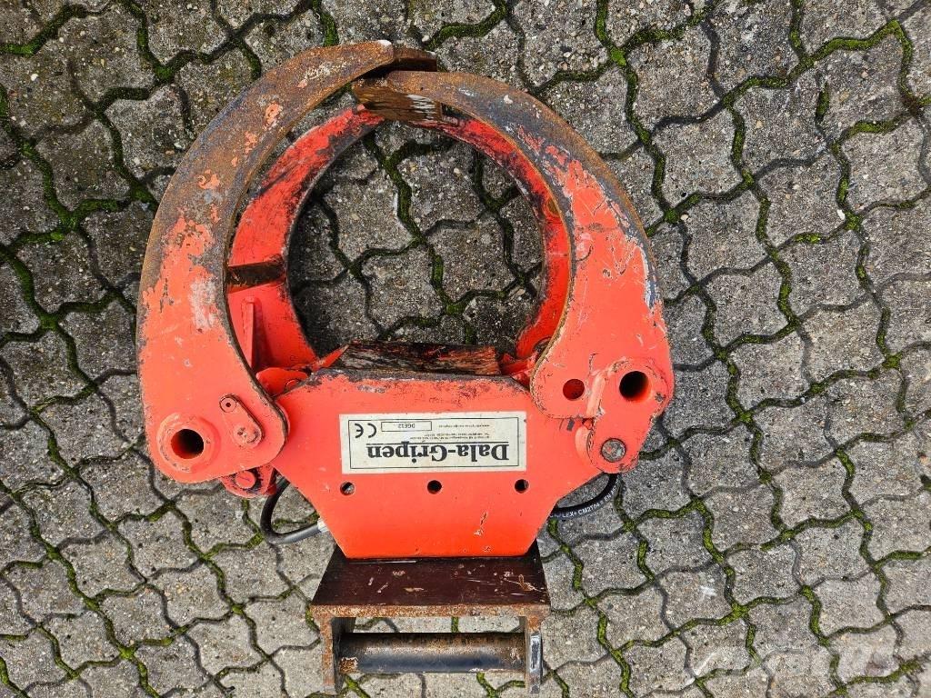 Dala-Gripen dge12 Other