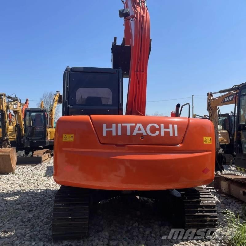 Hitachi ZX 70 Mini excavators  7t - 12t