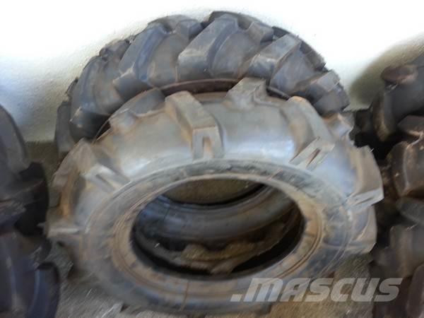  Pneus 4.00-10 Tyres, wheels and rims