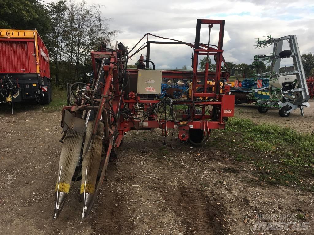 Simon RPNA2 Other vegetable equipment