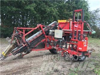 Simon RPNA2 Other vegetable equipment