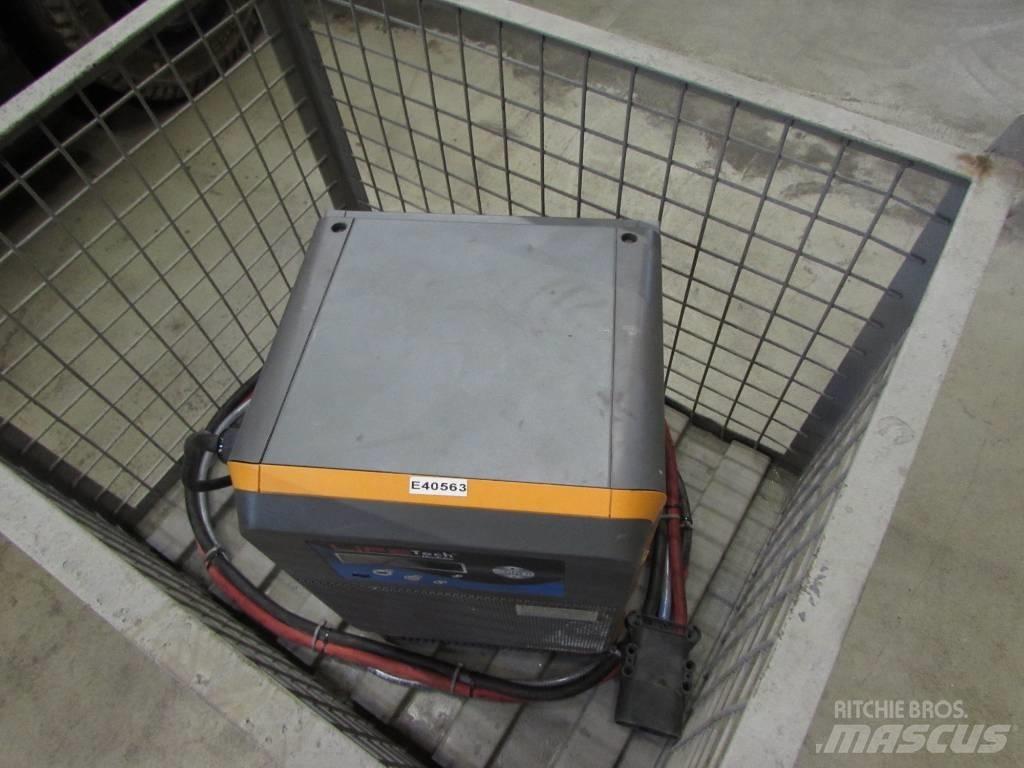 Hyster J5.5XN6 Electric forklift trucks