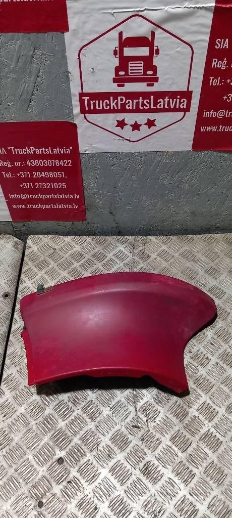 Scania R440  1431923 Cabins and interior