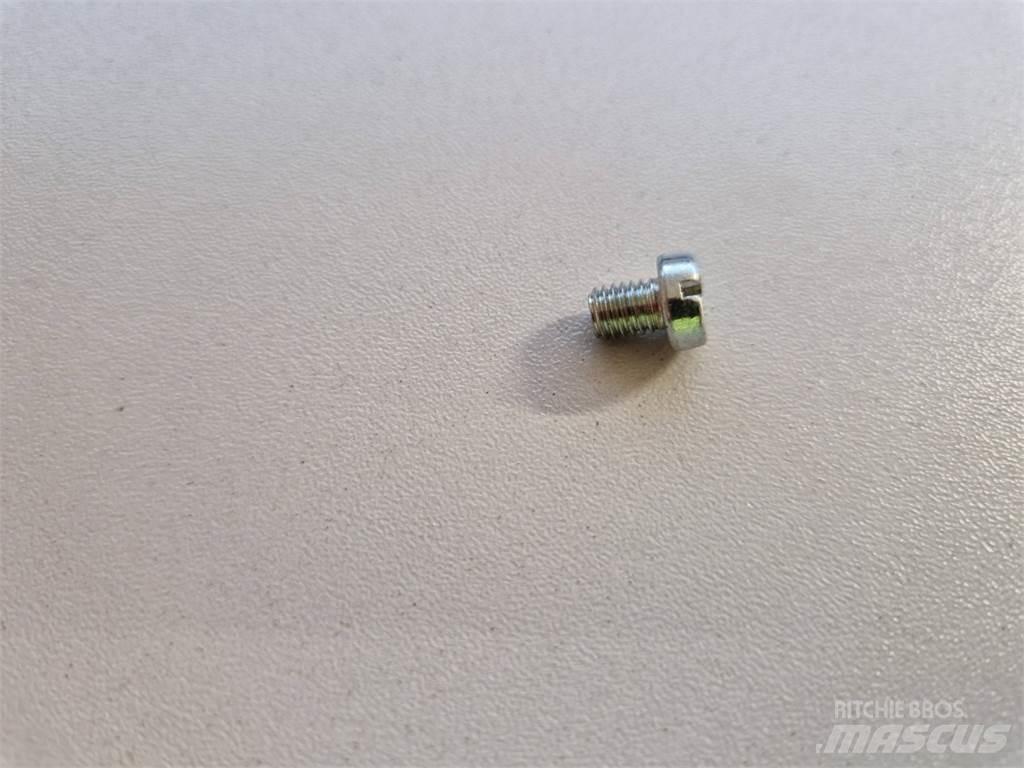 Rottne 025-0030 Hydraulics