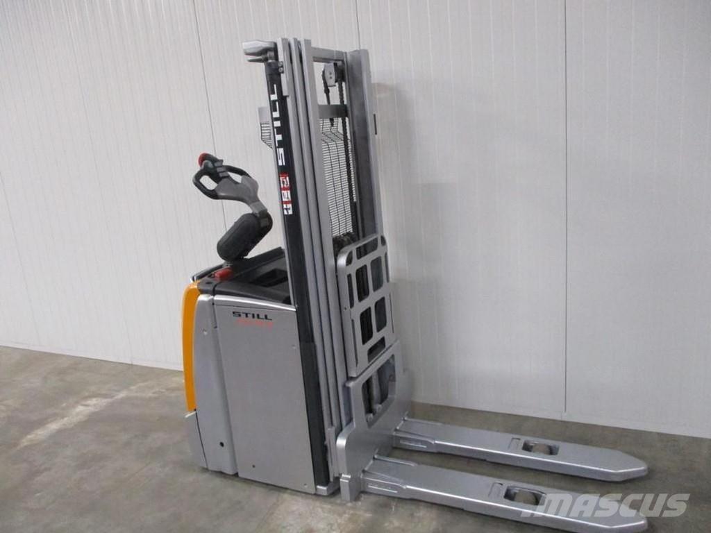 Still EXV SF16 Low lift with platform