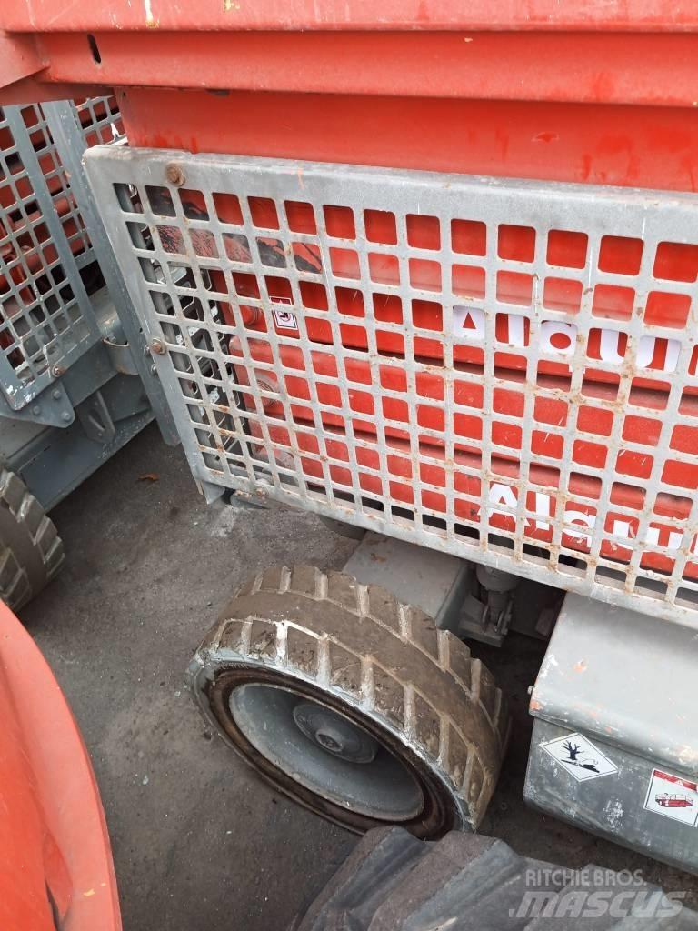 JLG 3369 LE Scissor lifts