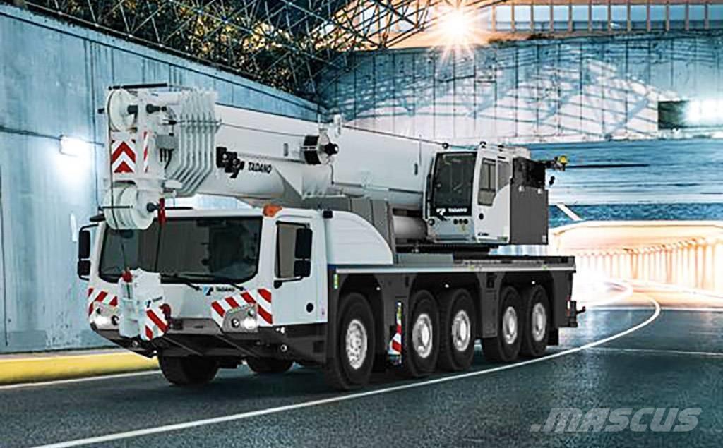 Tadano AC 5.220-1 All terrain cranes