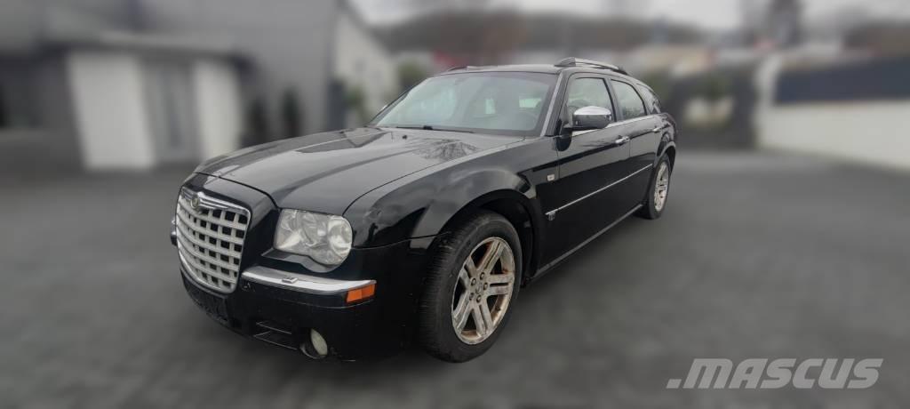 Chrysler 300 C Cars
