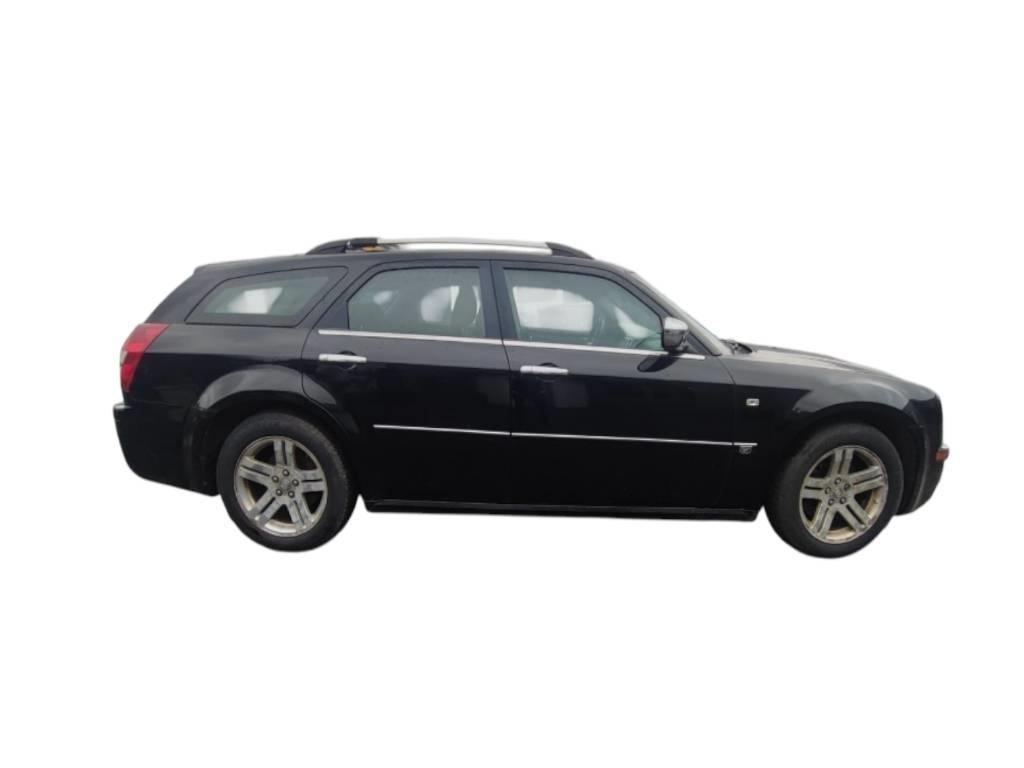 Chrysler 300 C Cars
